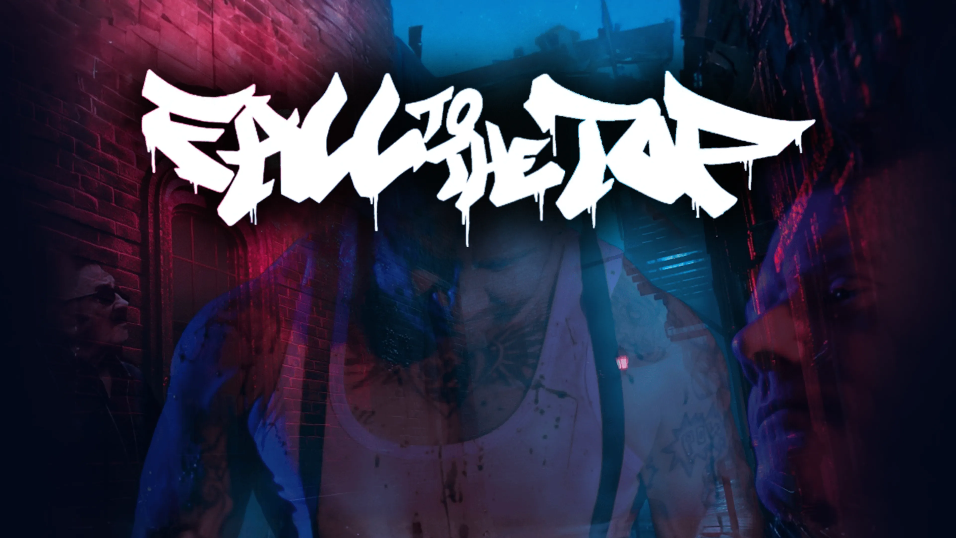 Fall To The Top poster